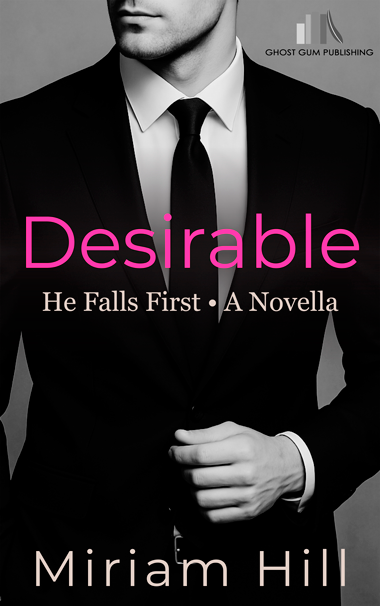 Desirable book